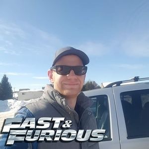 Meet your Posher, Brandon